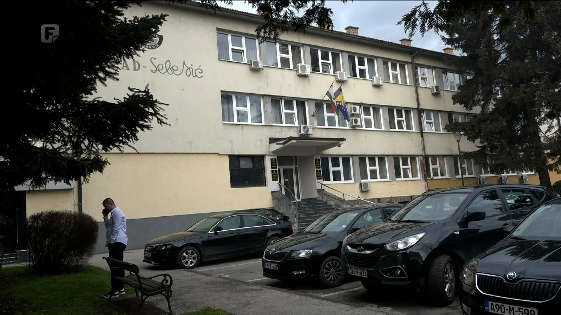 Formiranje nove izvršne vlasti u SBK-u još se ne nazire